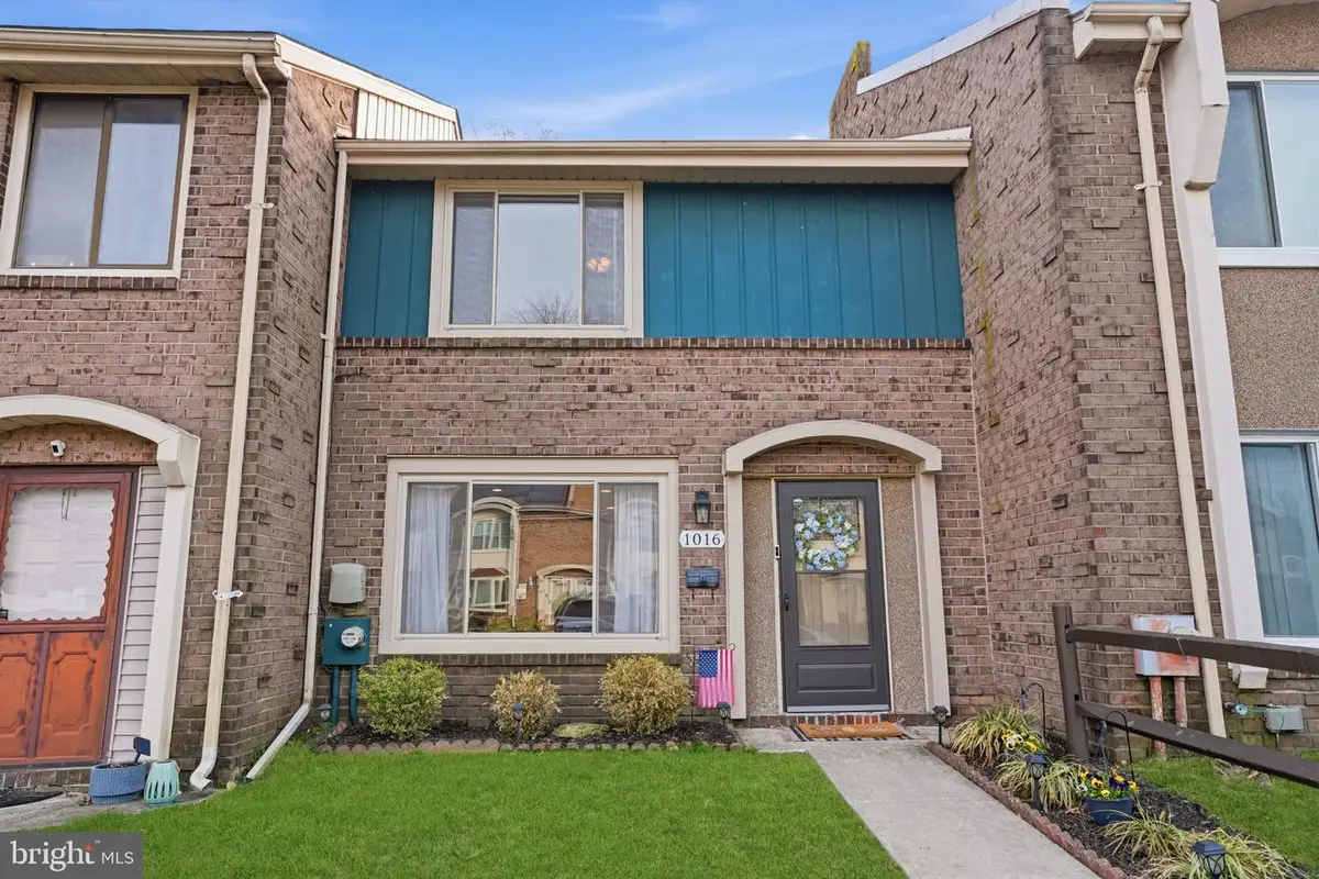 1016 Weybridge Ct, Bensalem, PA 19020 - #1