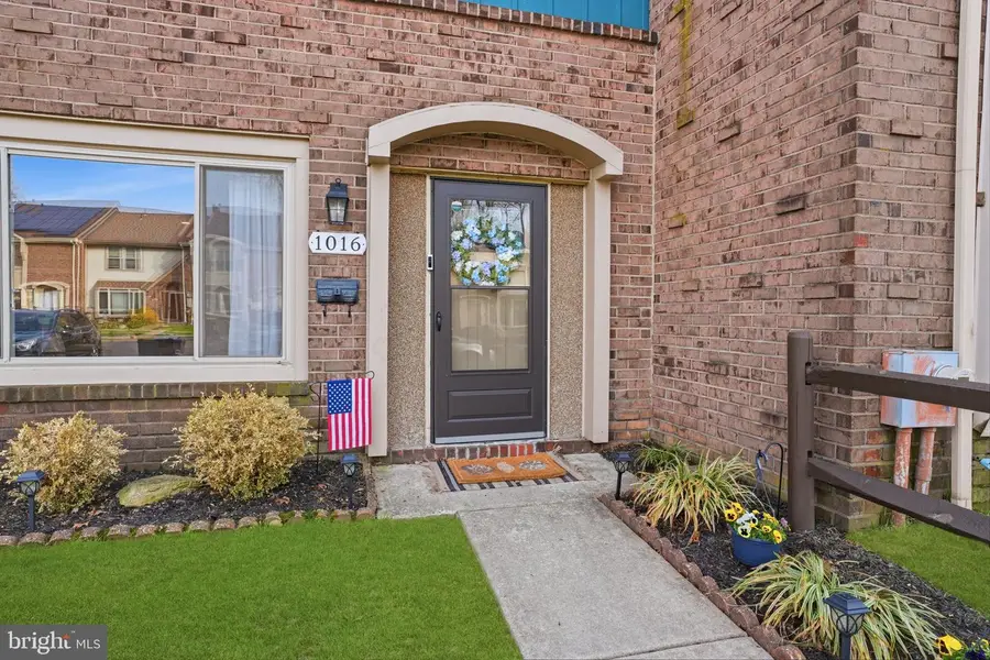 1016 Weybridge Ct, Bensalem, PA 19020 - #2