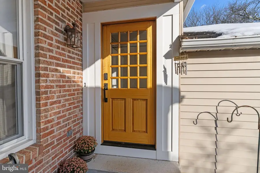 348 Tall Meadow Ln, Yardley, PA 19067 - #2