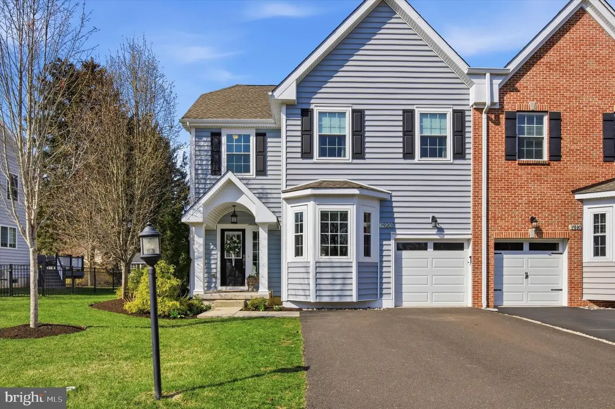 1920 Waid Way, Doylestown, PA 18901 - #1