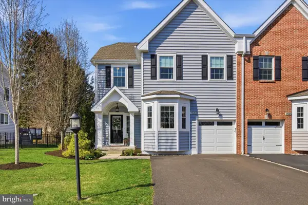 1920 Waid Way, DOYLESTOWN, PA 18901