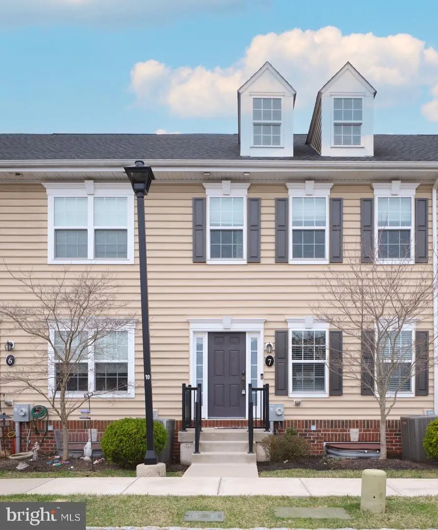 3611 Jacob Stout Rd #7, Doylestown, PA 18902 - #1