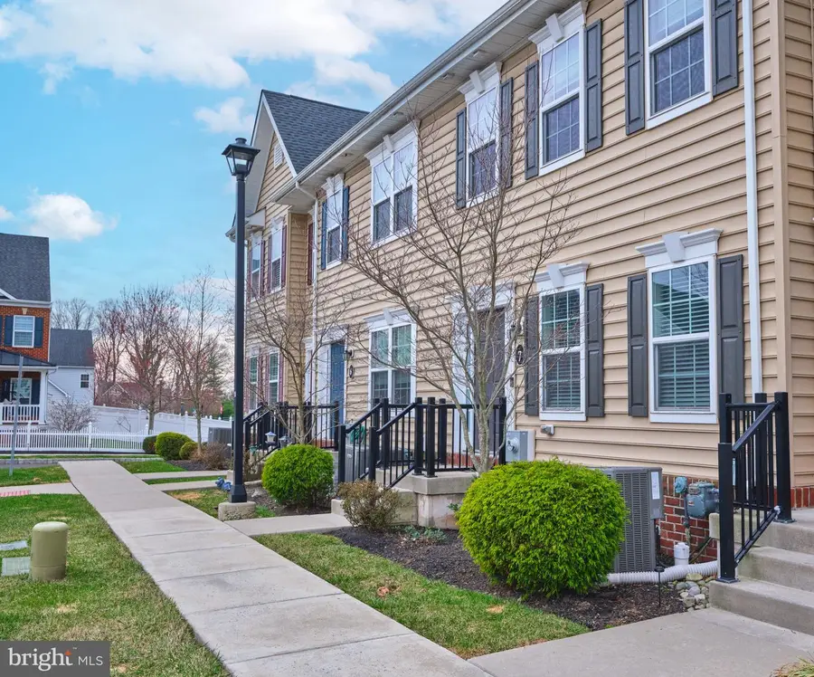 3611 Jacob Stout Rd #7, Doylestown, PA 18902 - #2