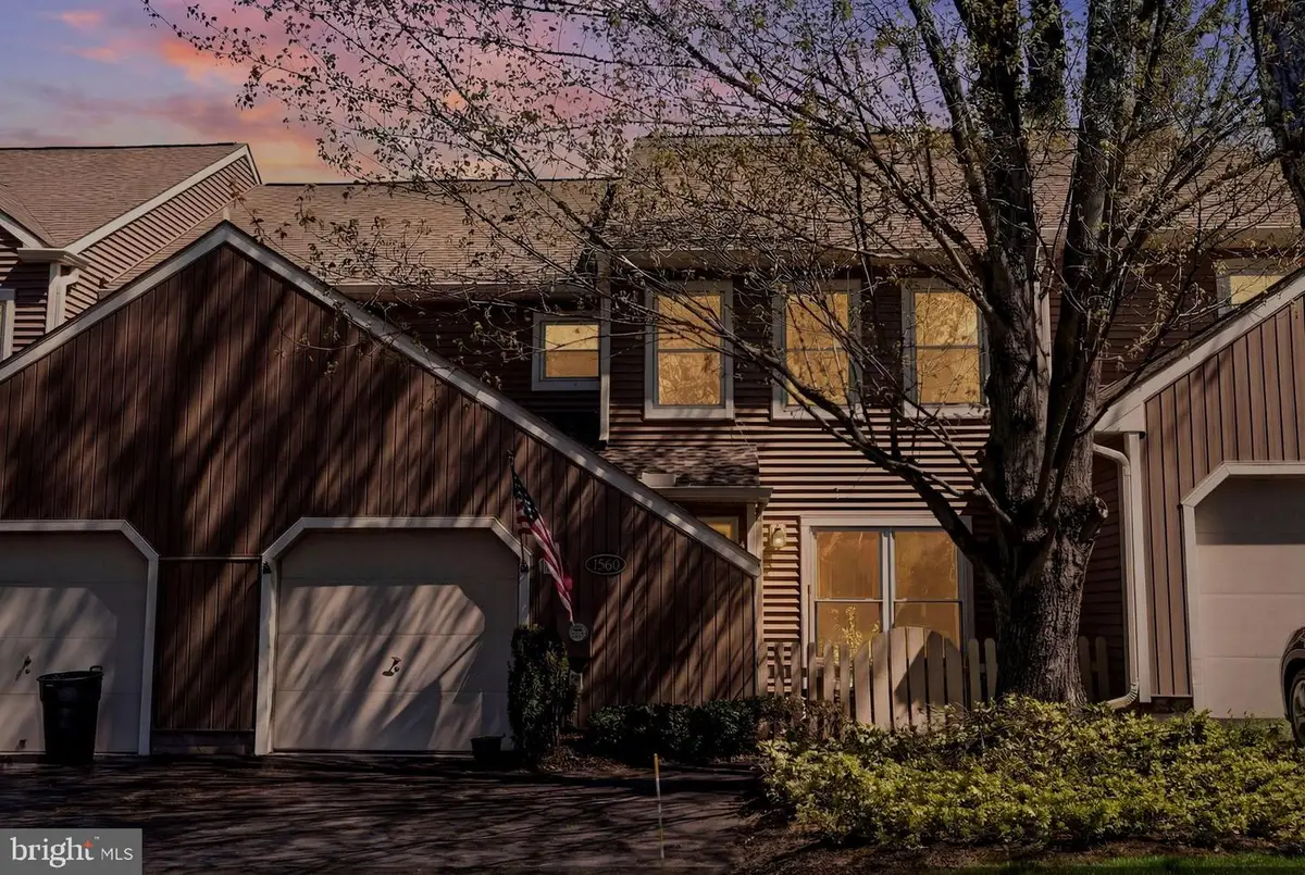 1560 Hummingbird Ct, Yardley, PA 19067 - #1