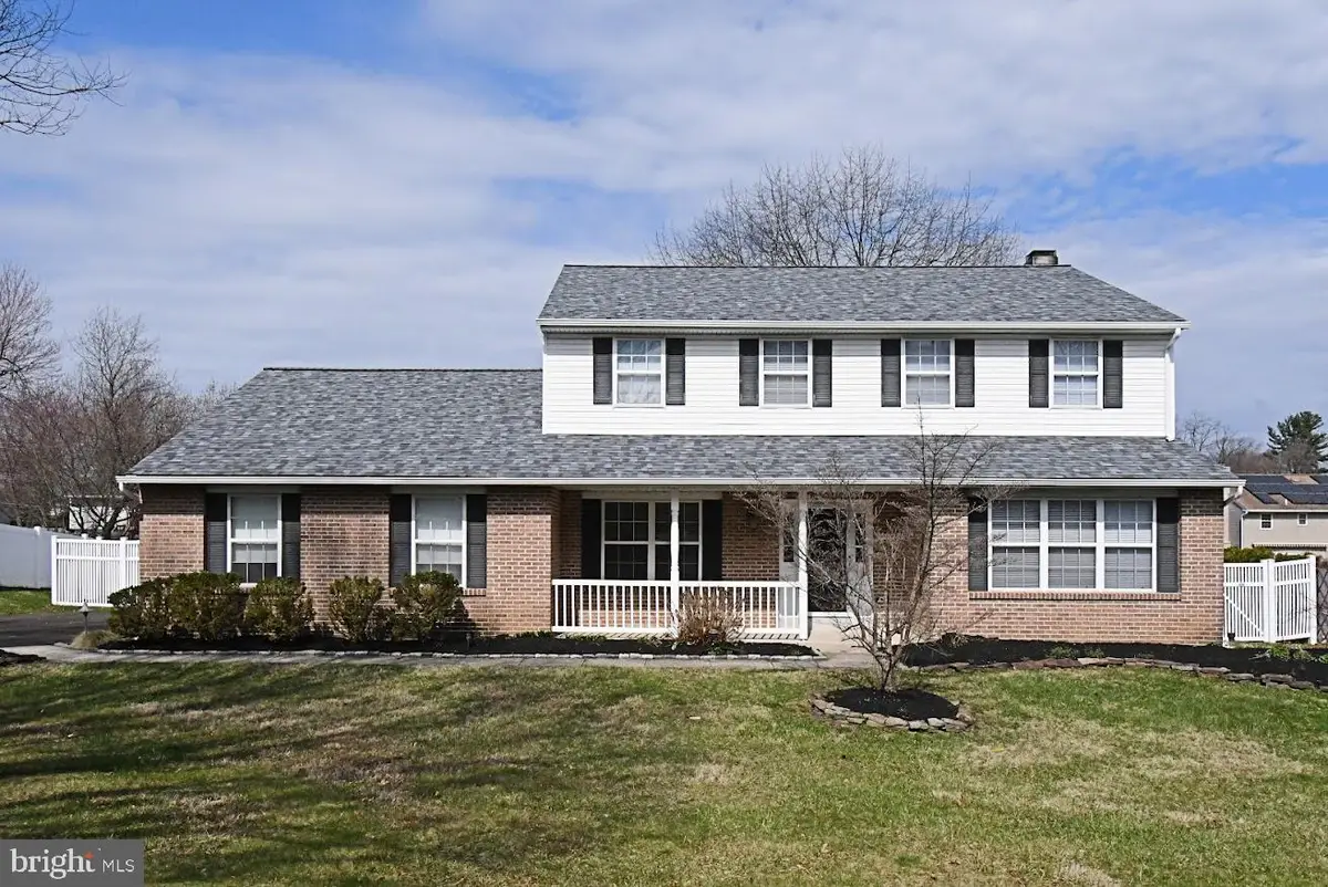 670 Amalie Ln, Southampton, PA 18966 - #1