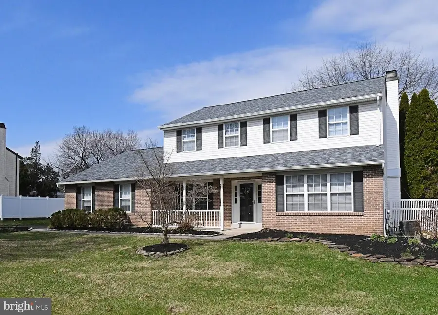 670 Amalie Ln, Southampton, PA 18966 - #3