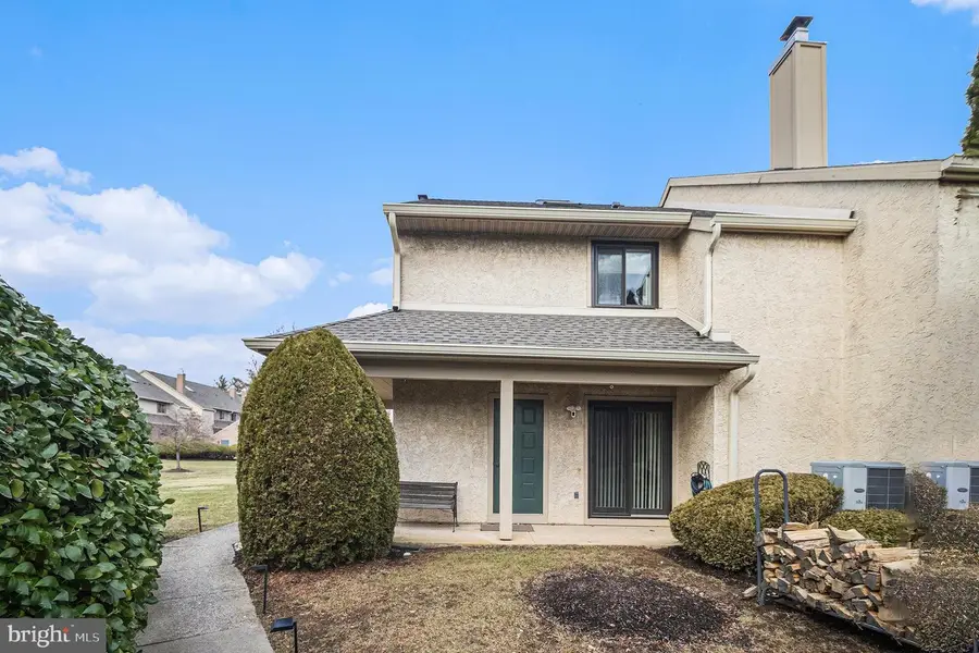 1620 Devon Ct, Yardley, PA 19067 - #2