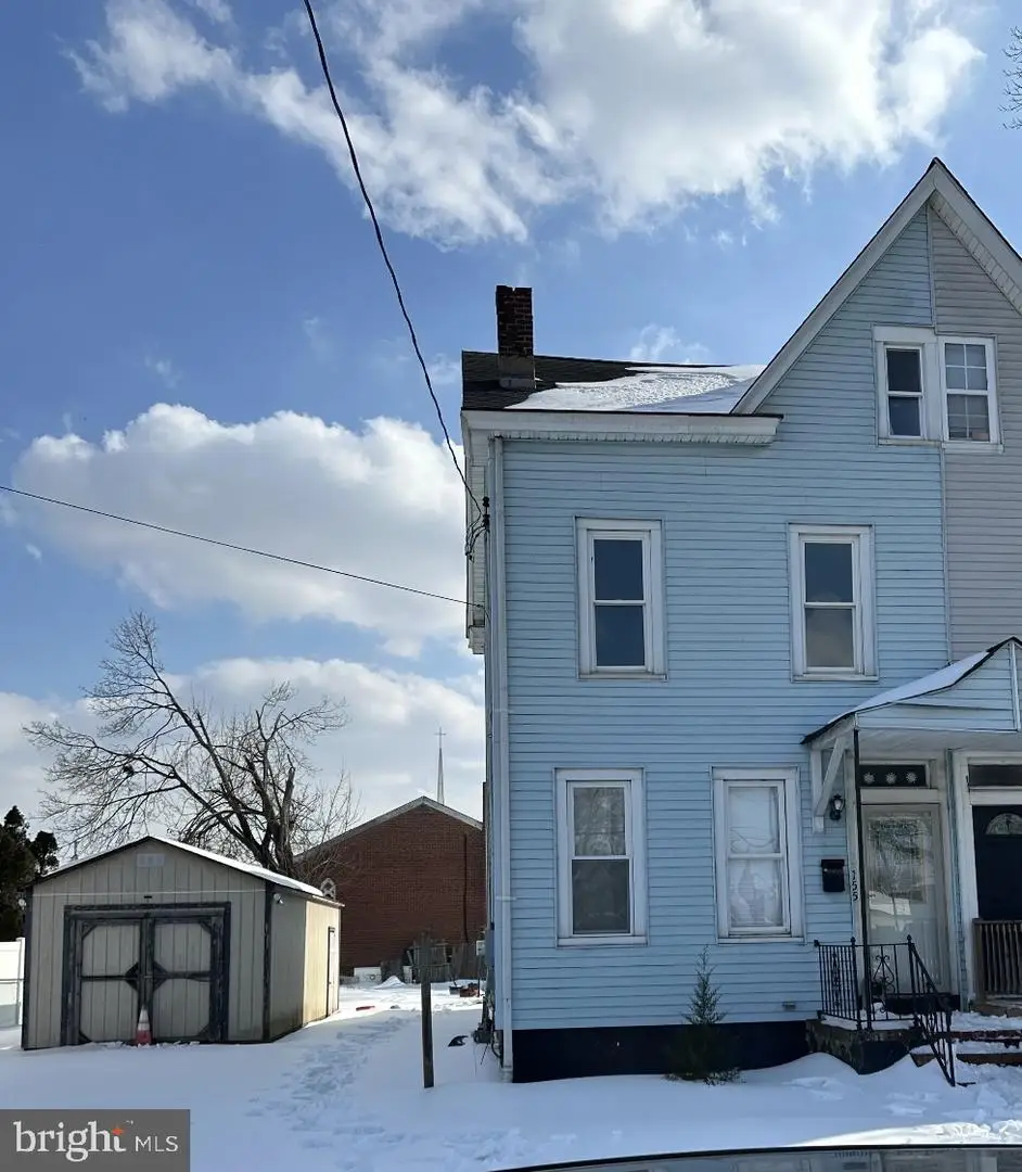 155 Robertson Ave, Morrisville, PA 19067 - #1