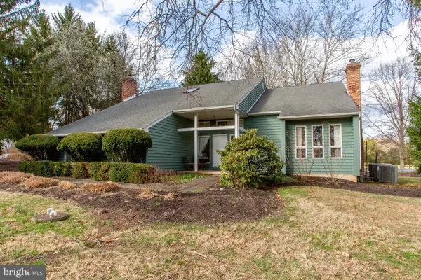 3022 Comfort Rd, NEW HOPE, PA 18938