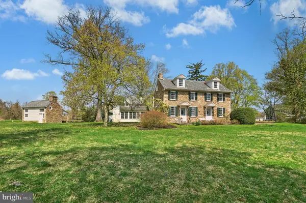 189 E Butler Ave, DOYLESTOWN, PA 18901