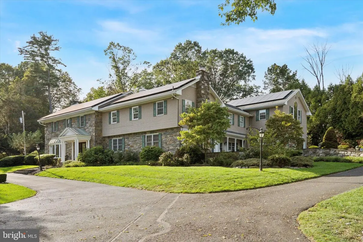 1087 Mount Eyre Rd, Washington Crossing, PA 18977 - #1