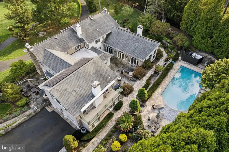 1087 Mount Eyre Rd, Washington Crossing, PA 18977 - #3