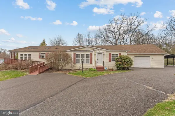 1 Poplar, QUAKERTOWN, PA 18951