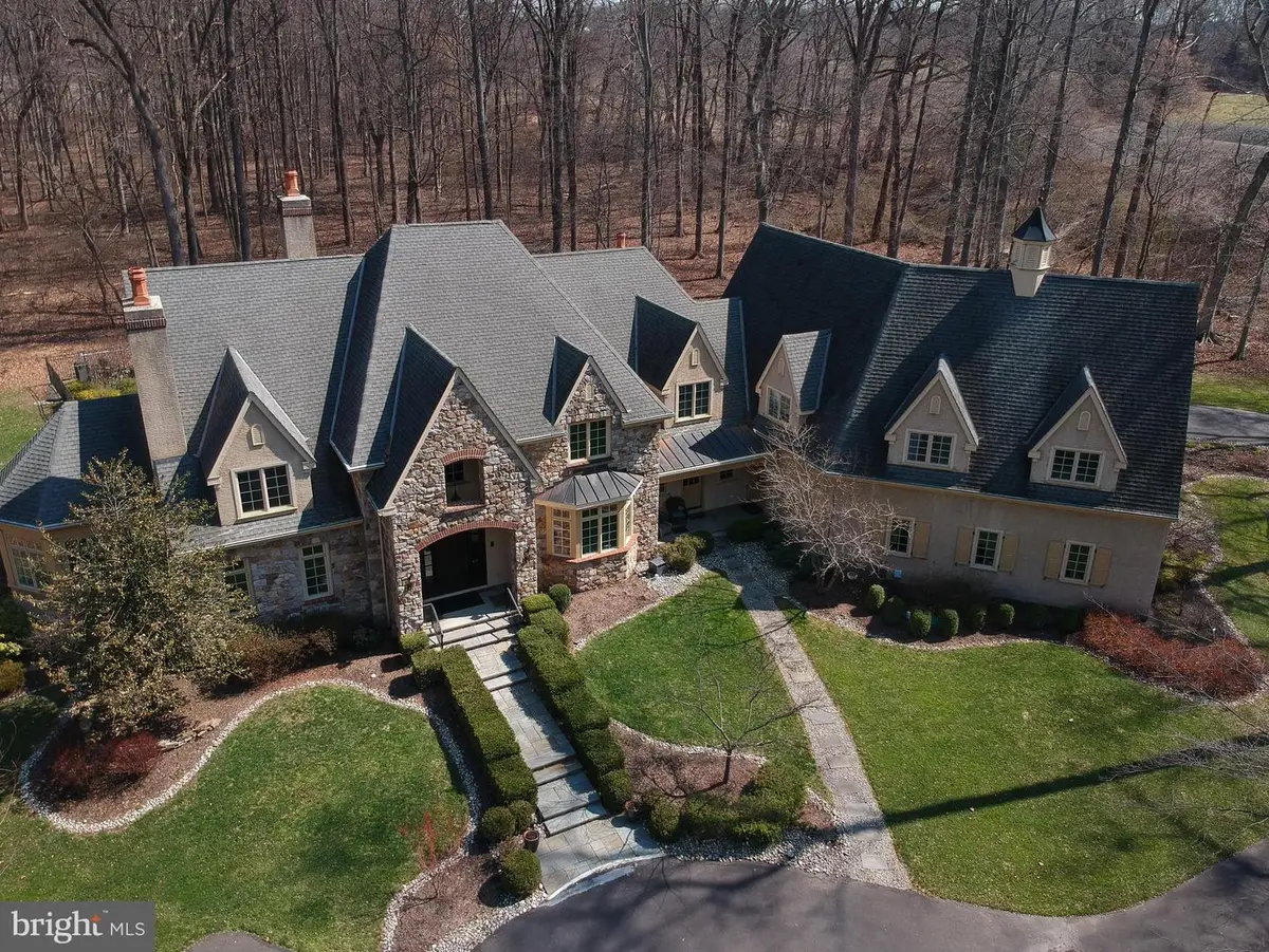 3525 Wellsford Ln, Doylestown, PA 18902 - #1