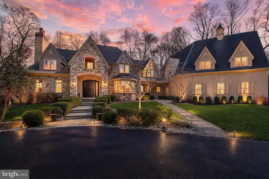 3525 Wellsford Ln, Doylestown, PA 18902 - #3