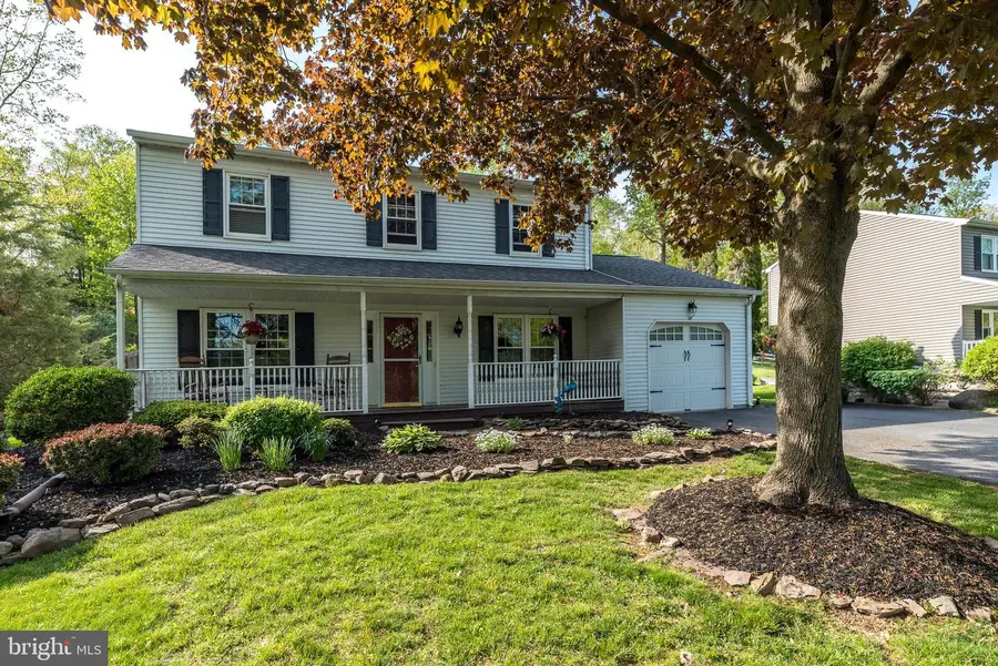 22 Boulder Dr, Sellersville, PA 18960 - #2