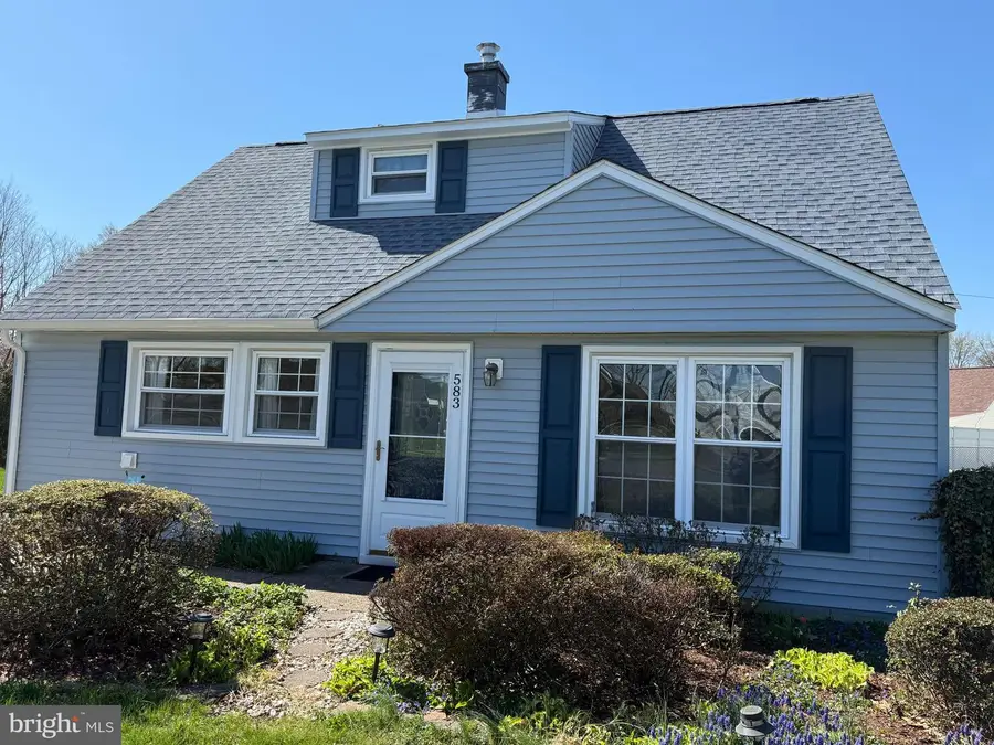 583 Arbor Rd, Morrisville, PA 19067 - #2