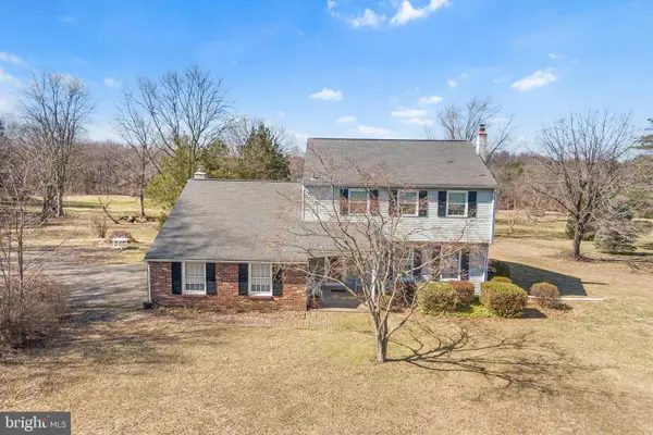 536 Washington Crossing Rd, NEWTOWN, PA 18940