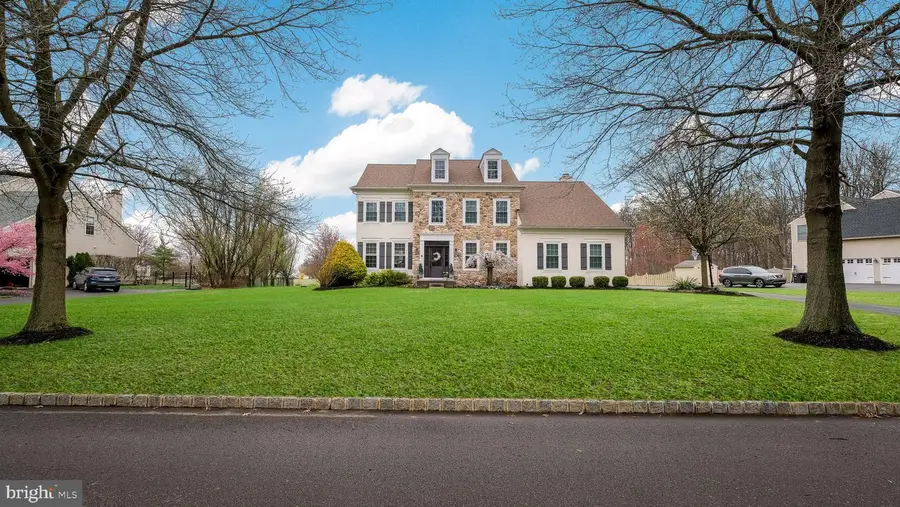 20 Endslow Ln, Perkasie, PA 18944 - #2