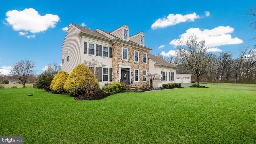 20 Endslow Ln, Perkasie, PA 18944 - #3