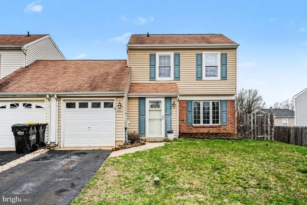 6684 Mayflower Dr, Bensalem, PA 19020 - #1