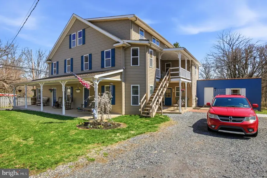 496 Covered Bridge Rd, Quakertown, PA 18951 - #2