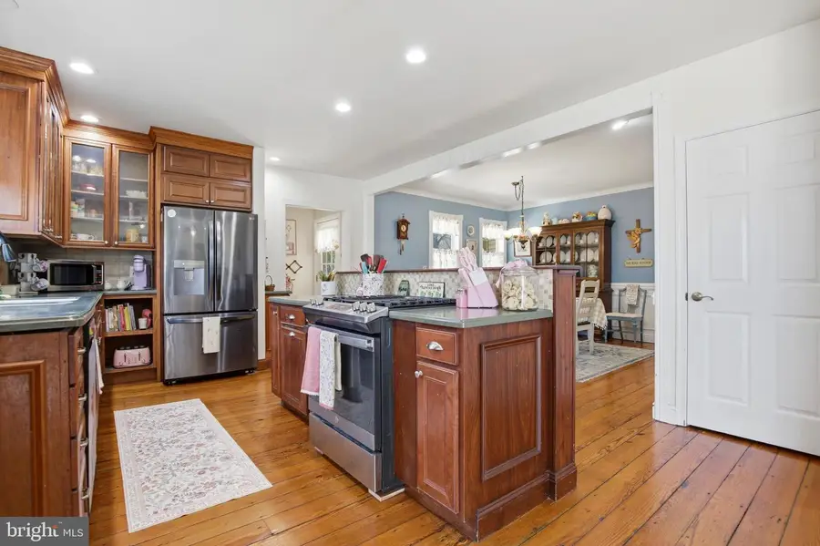 496 Covered Bridge Rd, Quakertown, PA 18951 - #3