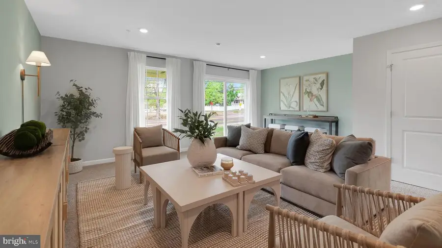 115 Bell Court, Sellersville, PA 18960 - #2