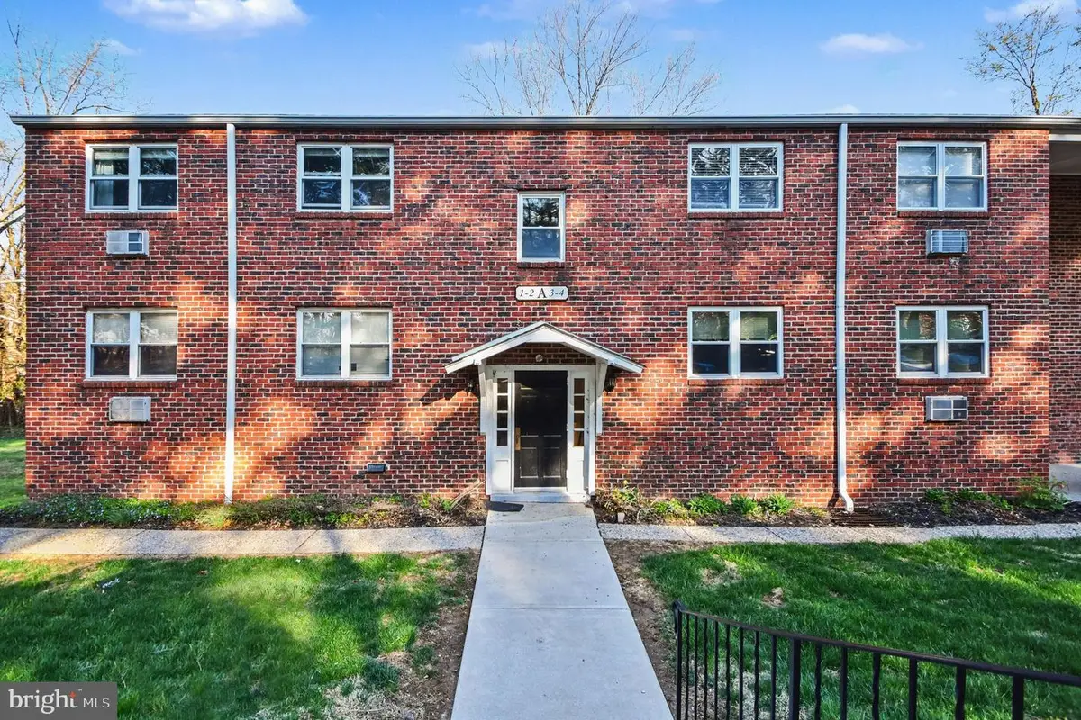 333 Lacey Ave #a2, Doylestown, PA 18901 - #1