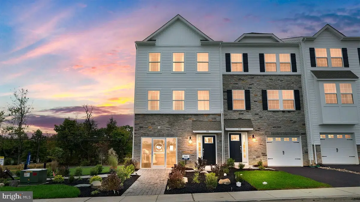 119 Bell Court, Sellersville, PA 18960 - #1