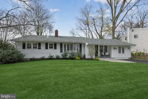 28 Manor Ln #n, YARDLEY, PA 19067