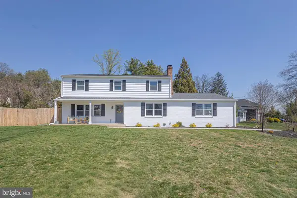 125 Bruce Rd, WASHINGTON CROSSING, PA 18977