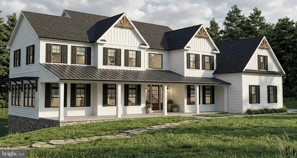 3479 Durham Rd, Doylestown, PA 18902 - #1