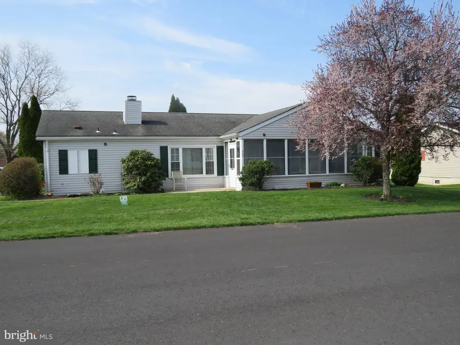 505 Goldenrod Xing W, New Hope, PA 18938 - #3