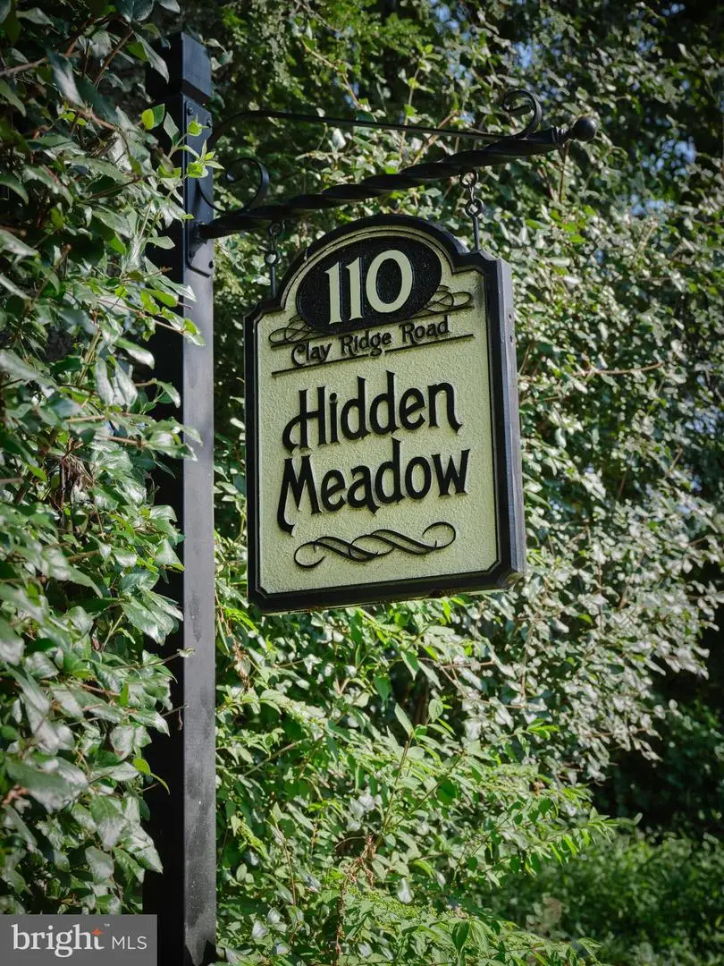 110 Clay Ridge Rd, Ottsville, PA 18942 - #2