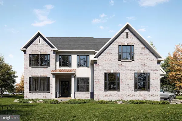 1055 Garey Drive, YARDLEY, PA 19067