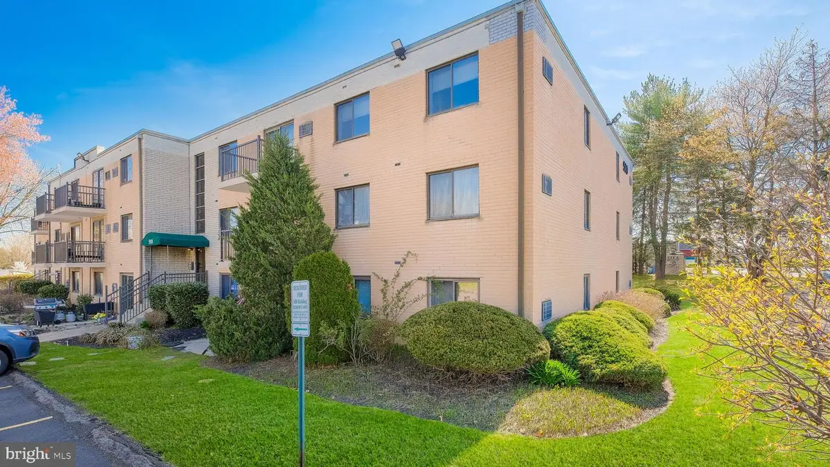 1575 W Street Rd #537, Warminster, PA 18974 - #1