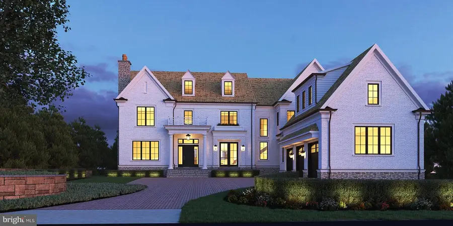 1280 Grenoble Road #b, Ivyland, PA 18974 - #2