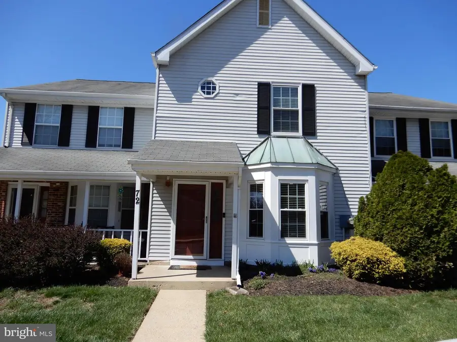 72 Greenridge Cir, Newtown, PA 18940 - #3