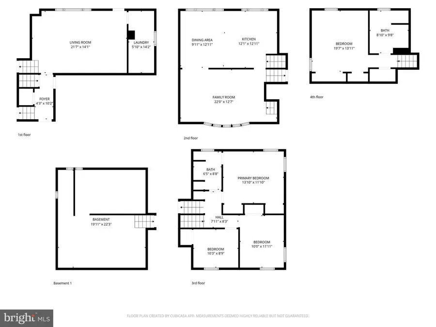 1631 Keystone Dr, Hatfield, PA 19440 - #2