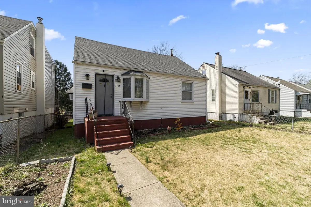 3105 Newportville Rd, Bristol, PA 19007 - #1