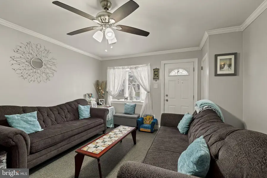 3105 Newportville Rd, Bristol, PA 19007 - #3