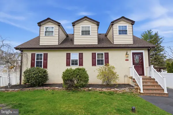 6270 Sterling Ave, BENSALEM, PA 19020