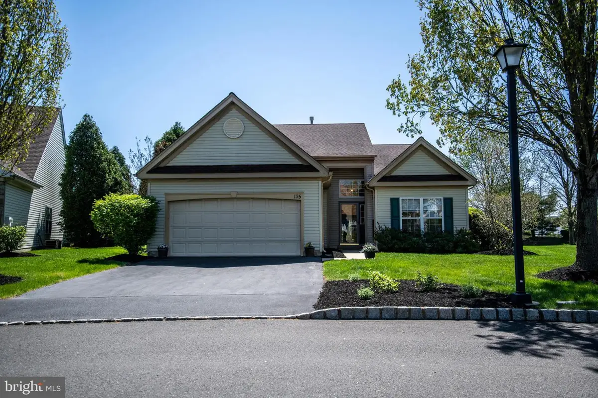 135 S Founders Ct, Warrington, PA 18976 - #1