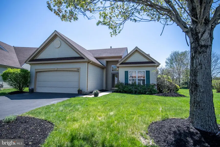 135 S Founders Ct, Warrington, PA 18976 - #3