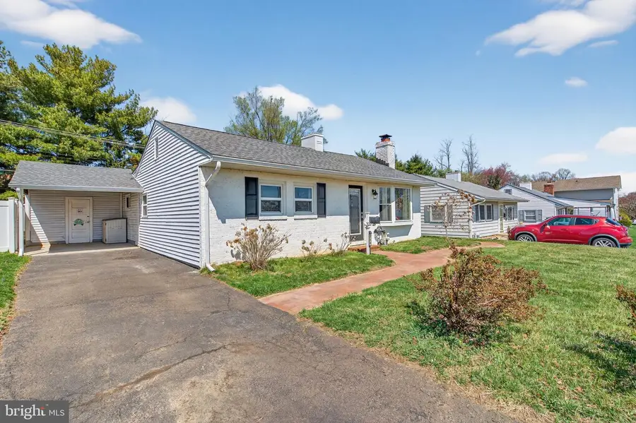 325 Austin Dr, Fairless Hills, PA 19030 - #3