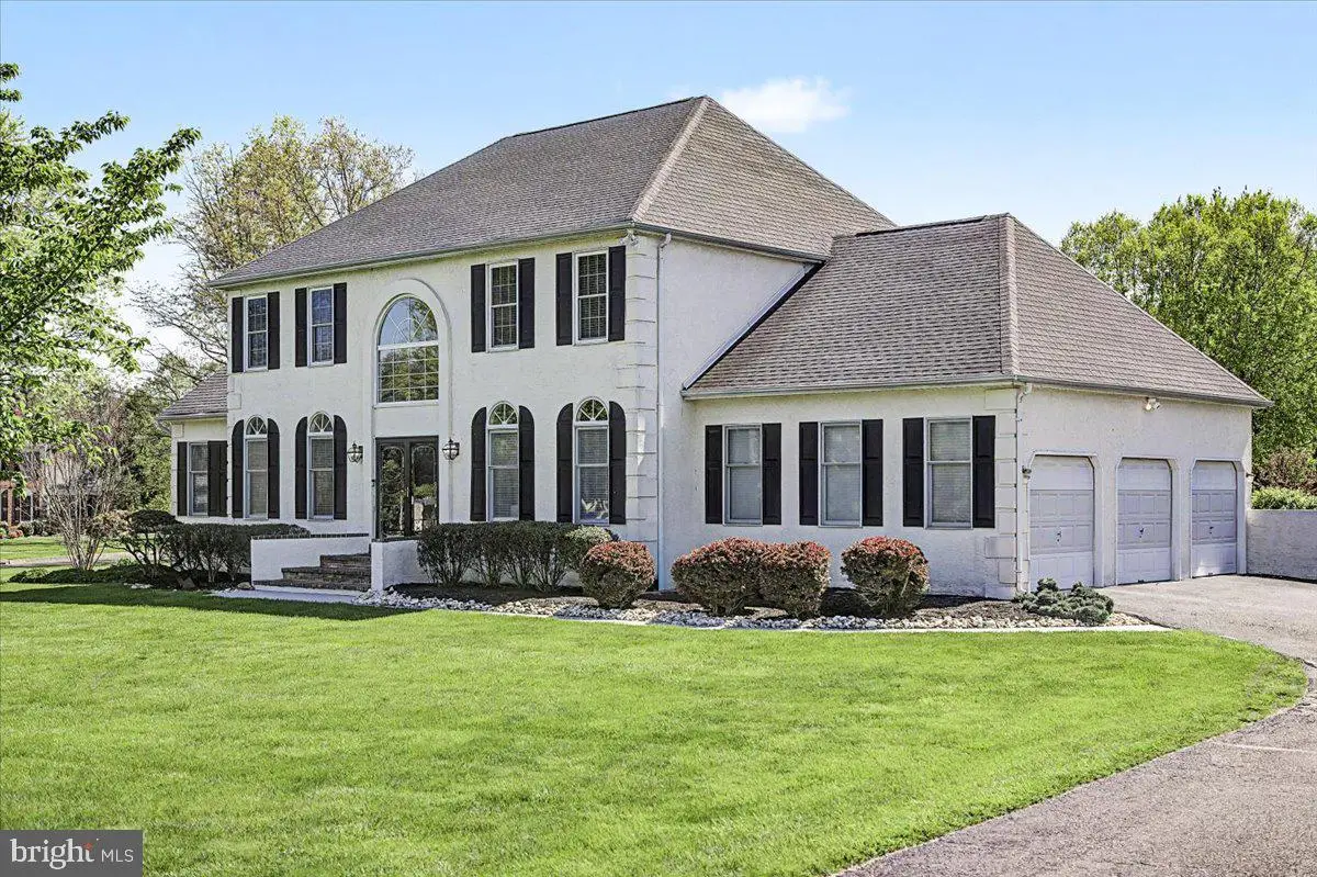 96 Autumn Dr, Newtown, PA 18940 - #1