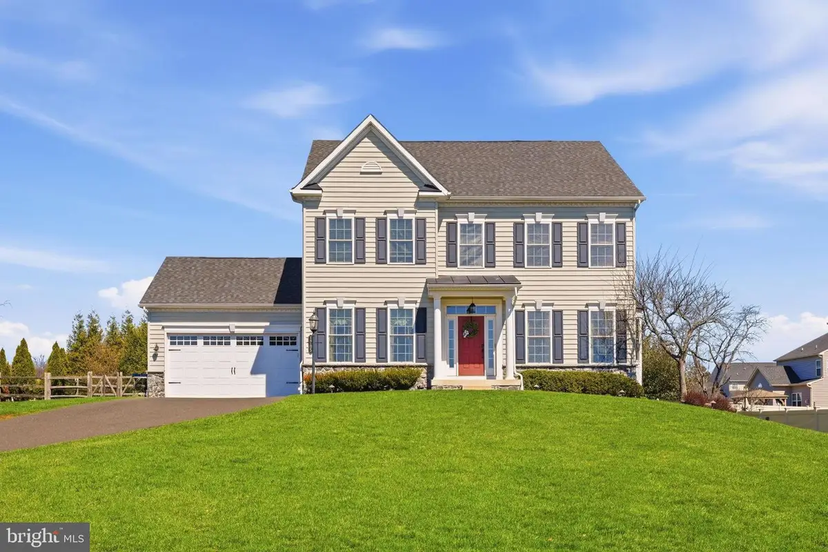 1705 Pittner Pl, Warrington, PA 18976 - #1