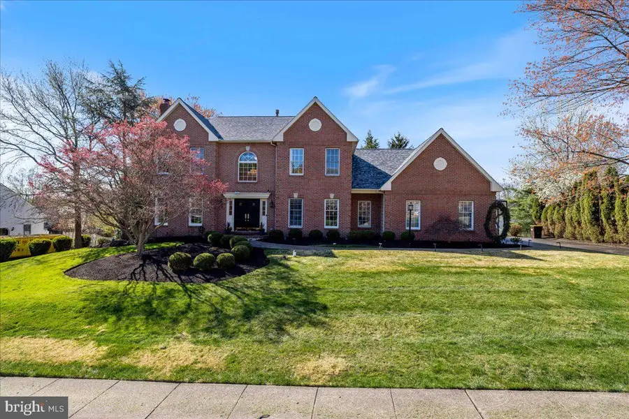 1488 Heather Ridge Dr, Newtown, PA 18940 - #2