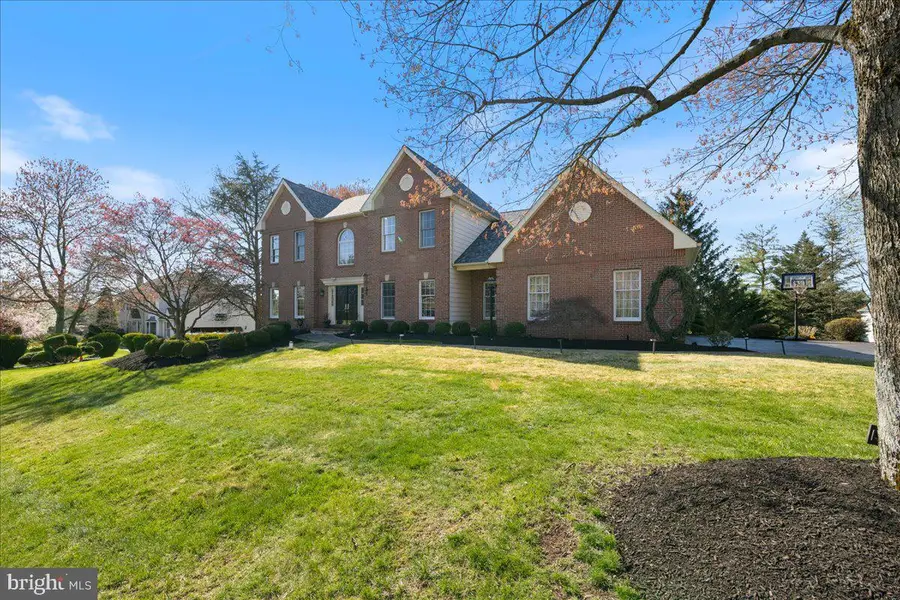 1488 Heather Ridge Dr, Newtown, PA 18940 - #3